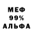 МЕФ мука Sans Souci