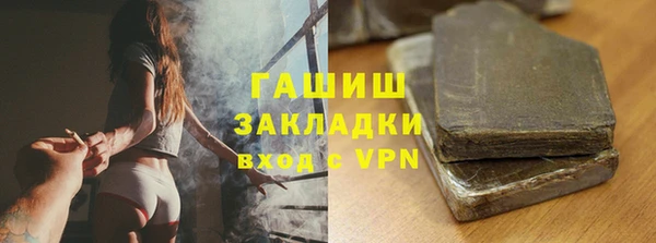молекула духа Гусев